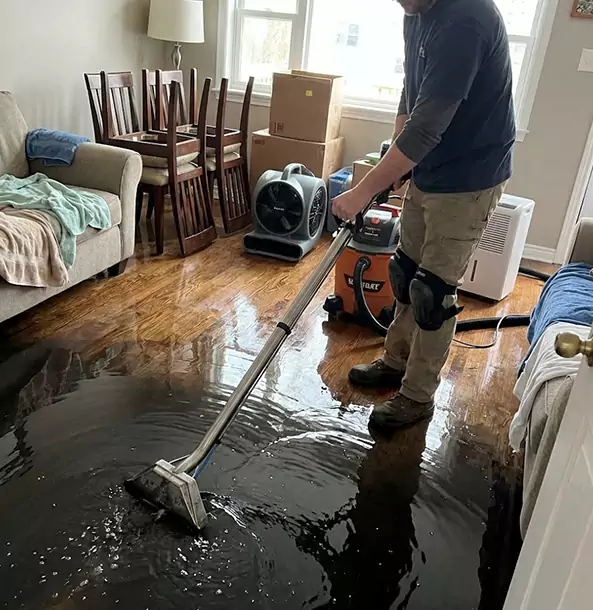 Why Braselton Restoration Pro Delivers the Best Flood Restoration Services in Braselton, GA?