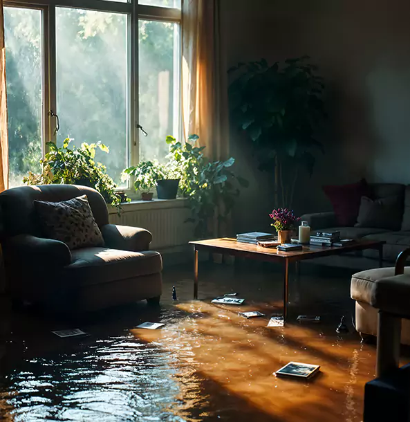 Why Braselton Property Owners Trust Braselton Restoration Pro?