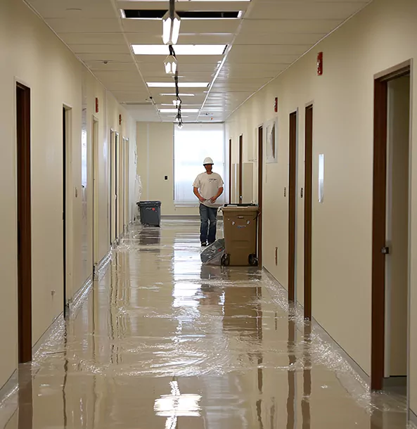 Why Braselton Hotels Choose Braselton Restoration Pro?