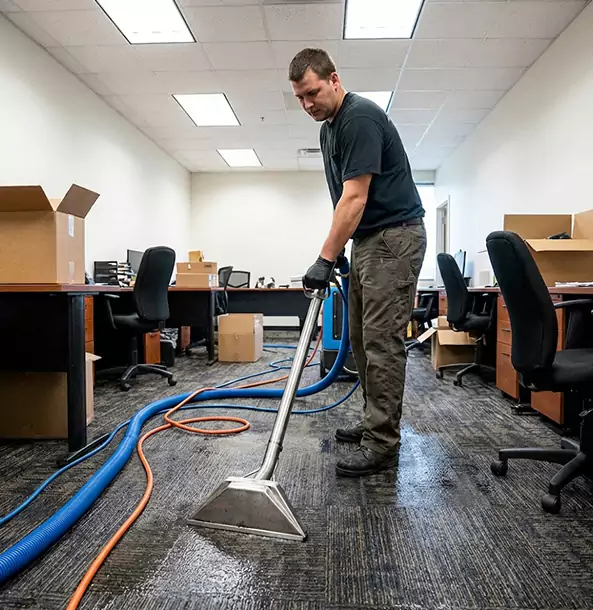 Why Braselton Facilities Trust Braselton Restoration Pro?
