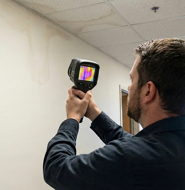 Why Braselton Property Owners Rely on Braselton Restoration Pro for Leak Detection?