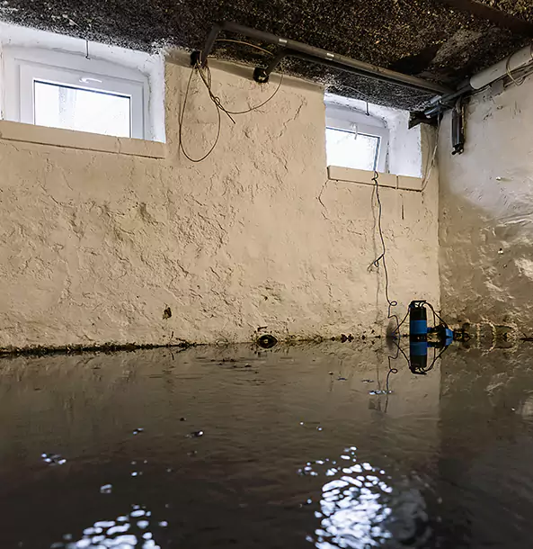 Why Braselton Homeowners Trust Braselton Restoration Pro for Water Damage Mold Removal?