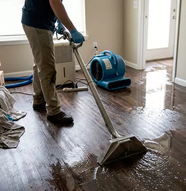 Why Braselton Homeowners Choose Braselton Restoration Pro for Water Cleanup?