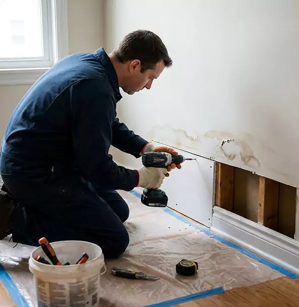 Why Braselton Homeowners Choose Braselton Restoration Pro?