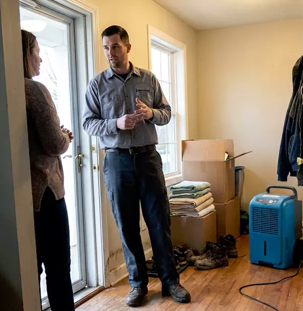 Why Braselton Restoration Pro Is the Right Choice in Braselton], GA?