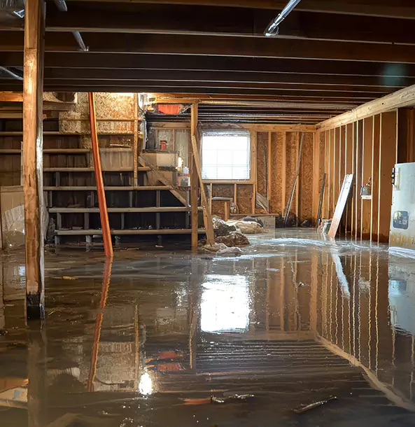 Why Braselton Property Owners Trust Braselton Restoration Pro for Standing Water Removal?