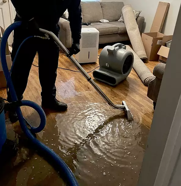 Why Braselton Restoration Pro Is the Right Choice in Braselton, GA?