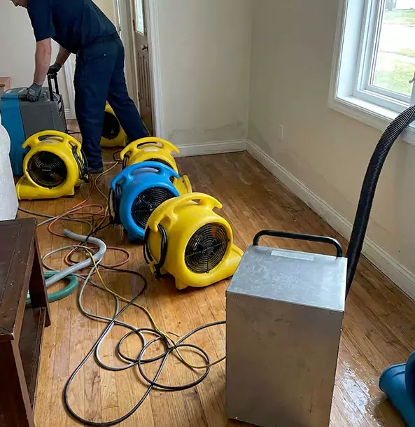 Why Braselton Property Owners Choose Braselton Restoration Pro for Remediation?