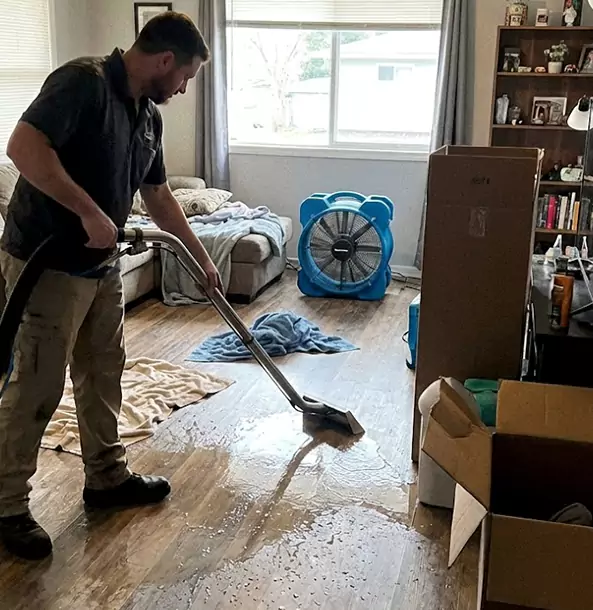Why Braselton Chooses Braselton Restoration Pro for Water and Mold Restoration?