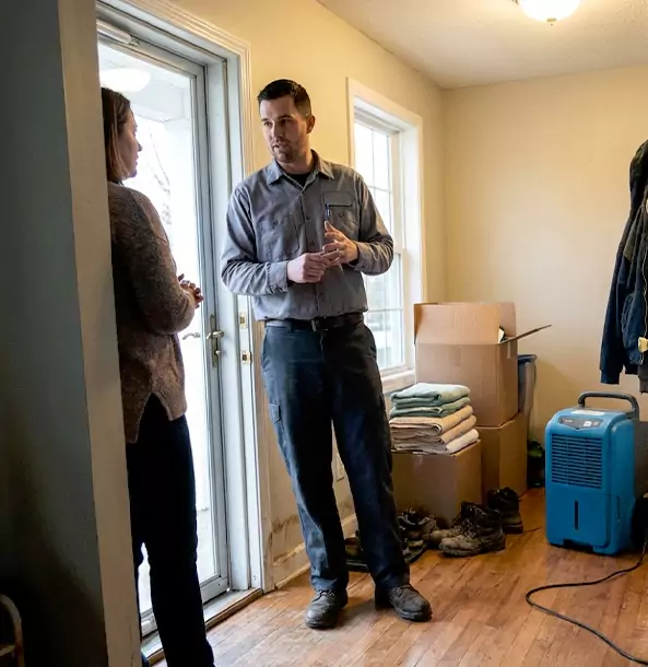 Why Braselton Trusts Braselton Restoration Pro for Water Damage Restoration Service?
