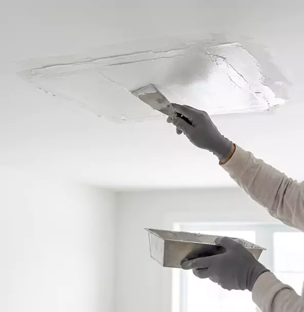 Why Braselton Homeowners Trust Braselton Restoration Pro for Ceiling Water Damage Repair?