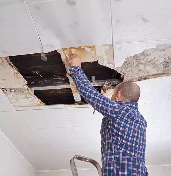 Why Braselton Property Owners Choose Braselton Restoration Pro for Reconstruction?