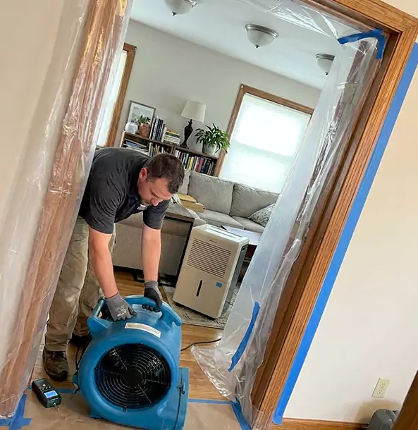 Why Braselton Trusts Braselton Restoration Pro for Water Mitigation?