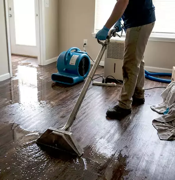 Why Braselton Restoration Pro Is the Right Choice for Basement Flood Restoration in Braselton, GA?