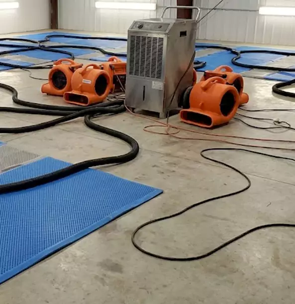 Why Braselton Homeowners and Businesses Choose Braselton Restoration Pro for Wet Carpet Removal?