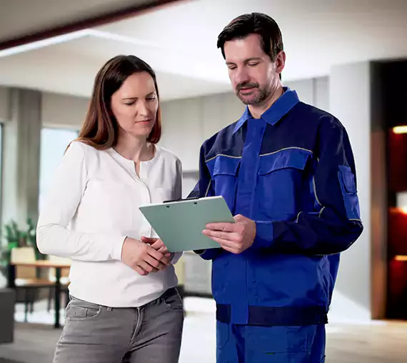 Water Damage Restoration Services in Braselton